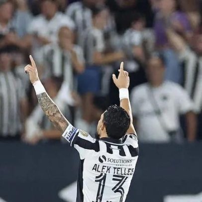 Botafogo aposta no ritmo de treino para enfrentar Barcelona-EQU pela Libertadores