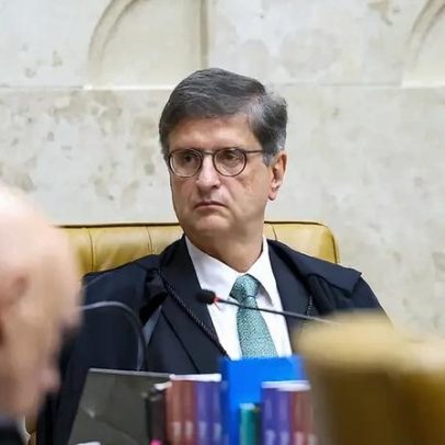 Gonet pede arquivamento de ação sobre efeitos da Lei Magnitsky a Moraes