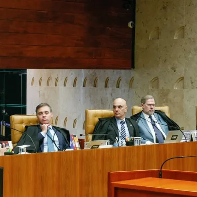 STF julgará decisão de Dino que anulou quebra de sigilo de Lula