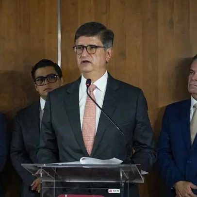 Gonet sugere limite de R$ 46 mil para penduricalhos retroativos