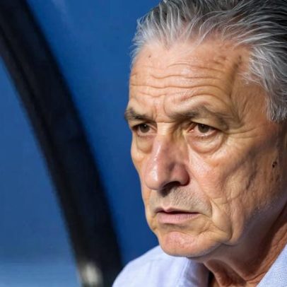 Reação europeia à demissão de Tite do Cruzeiro, "Moedor de carnes"