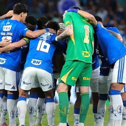 Cruzeiro utiliza estratégia correta contra Pouso Alegre, porém mira desregulada