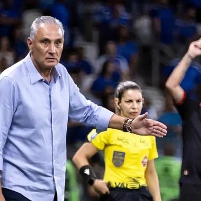 Tite comenta encontro com torcida organizada do Cruzeiro