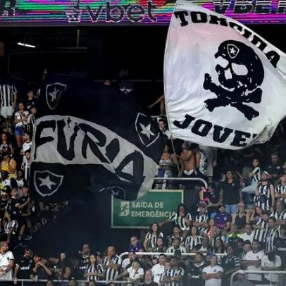 Botafogo disputará terceira final da Taça Rio em quatro anos