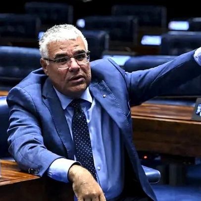 Girão acusa STF de interferência e quebra sigilo do cunhado de Vorcaro