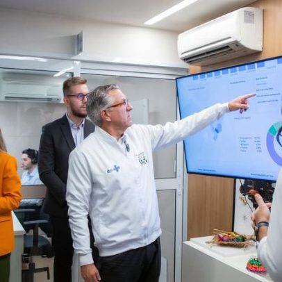 SUS inicia teleatendimento gratuito para compulsão por apostas