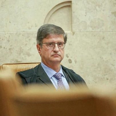 Gonet cita tentativa de suicídio de sicário ao rebater críticas de Mendonça