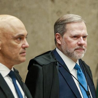 Delação de Daniel Vorcaro levanta tensão no STF