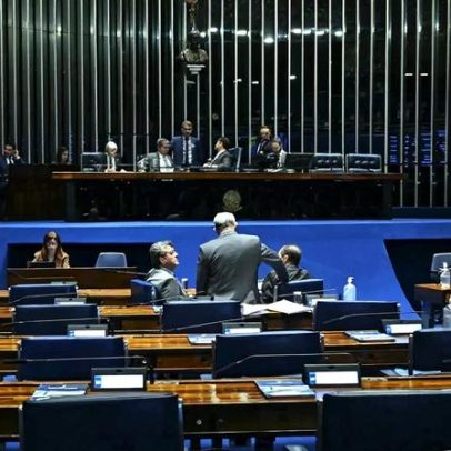 Senado aprova aumento gradual da licença-paternidade