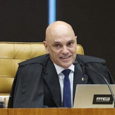 Mensagens de banqueiro ligam Alexandre de Moraes ao caso Master