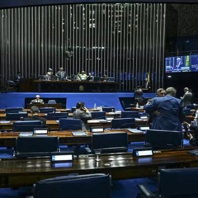 Senado aprova projeto que estabelece regras para desmembramento de municípios