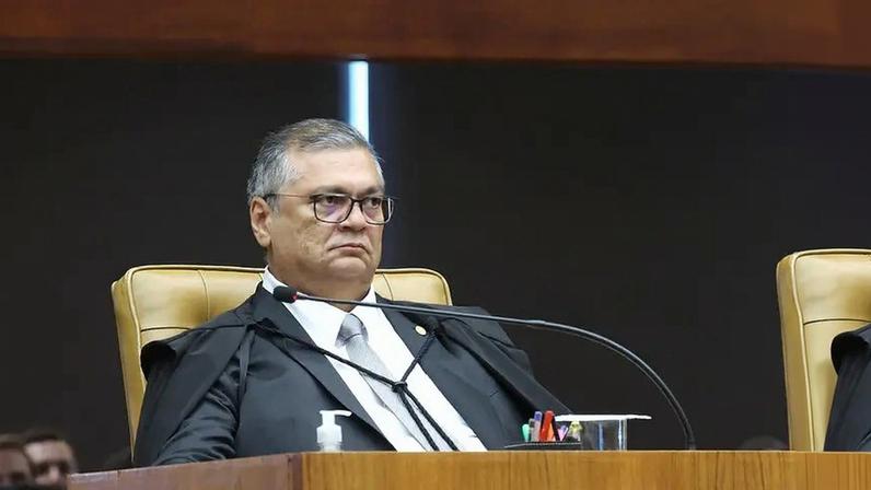 Ministro alegou que votação em bloco seria irregular e derrubou decisão que gerou indignação da bancada governista. (Foto: Luiz Silveira/STF)