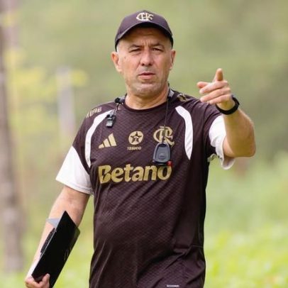 Flamengo busca título do Carioca para Leonardo Jardim começar com o pé direito