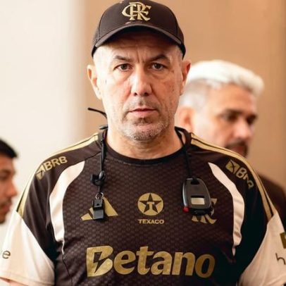 Flamengo pode alterar o time titular na final do Carioca