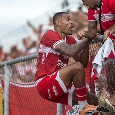 CRB vence ASA no agregado e conquista pentacampeonato alagoano