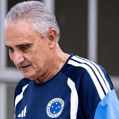 Tite define opções para final Cruzeiro x Atlético-MG no Mineiro