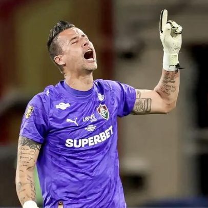 Torcedores do Fluminense escolhem o time do século com quatro jogadores atuais