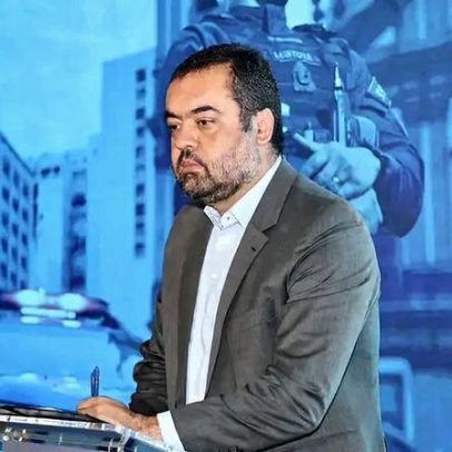 Nunes Marques suspende julgamento que pode cassar mandato de Cláudio Castro