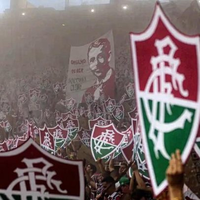 Fluminense pode transformar vice no Carioca em oportunidade para Flamengo
