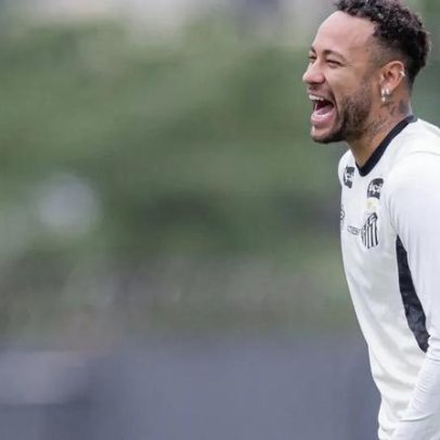 Castan afirma que Neymar não pode ficar de fora da Copa