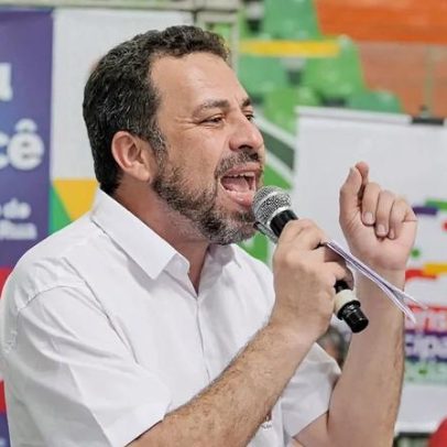 Governo Lula busca aprovar fim da escala 6×1 antes das eleições, aponta Boulos