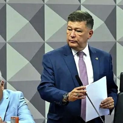 STF gera insegurança jurídica e pode atrasar CPMI do INSS, diz Viana