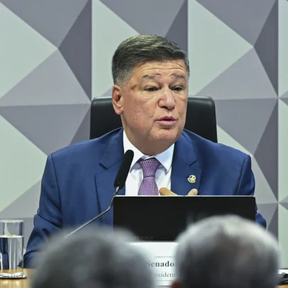 CPMI do INSS se reúne com Mendonça e critica decisões monocráticas