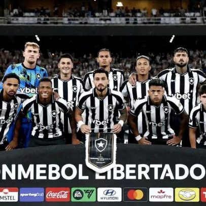 Botafogo: Vitinho e Danilo em pré-lista da Seleção Brasileira