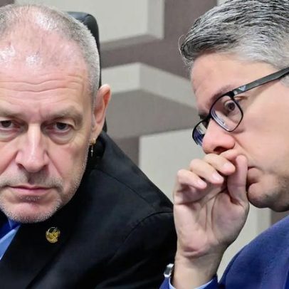 Senador critica restrições ao uso de dados do Coaf em CPI