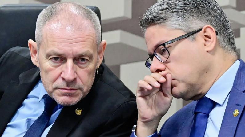 Geraldo Magela/Agência Senado
