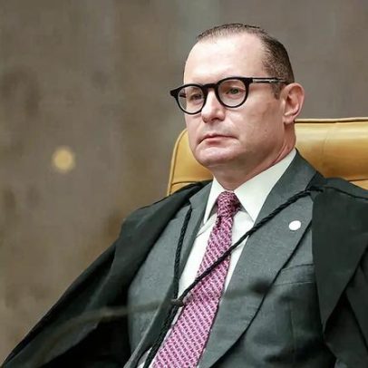 Zanin é sorteado relator da ação da CPI do Master após Toffoli ser suspeito