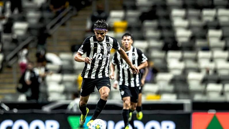 Foto: Pedro Souza / Atlético