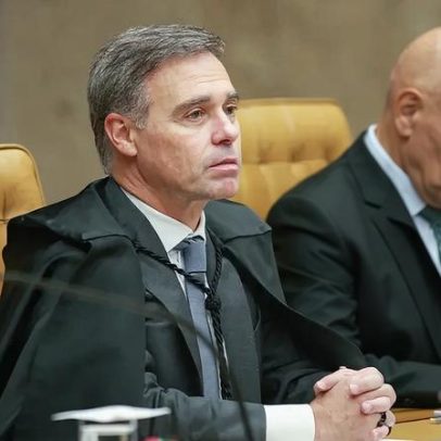 André Mendonça impede acesso a dados privados de Vorcaro pela CPMI do INSS