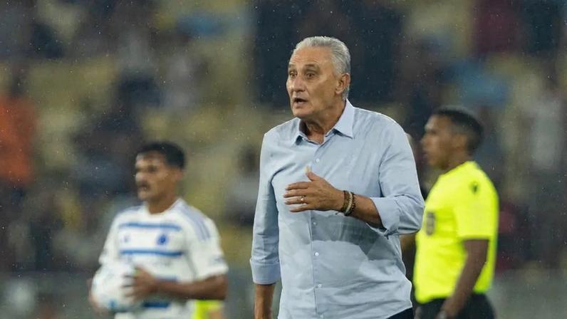 Cruzeiro registra pior início no Brasileirão na era dos pontos corridos