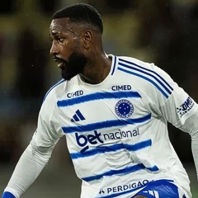 Dublador revela o que Gerson, do Cruzeiro, disse a jogadores do Flamengo