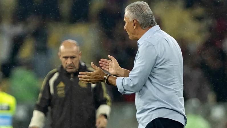 Cruzeiro perde para o Flamengo e expõe falhas da versão 2025