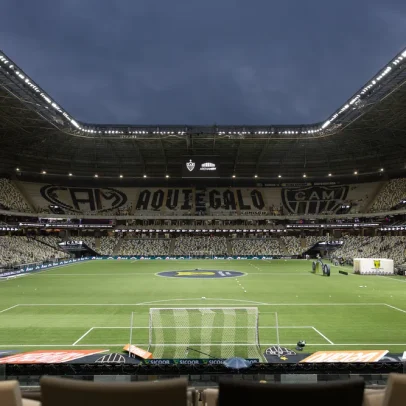 Atlético-MG x São Paulo: Onde assistir, horário e prováveis escalações