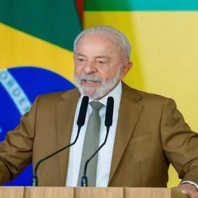 Lula afirma que alta de combustível é causada por oportunismo de alguns