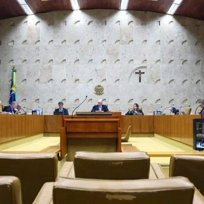 Filhos adotivos nascidos no exterior passam a ser equiparados a natos, diz STF