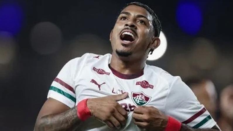 Zubeldía deixa dúvida sobre titularidade no ataque do Fluminense