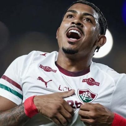 Fluminense vence Remo fora de casa e entra no G4 do Brasileirão