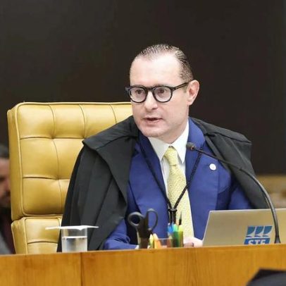 Zanin encerra ação sobre efeitos da Magnitsky envolvendo Moraes