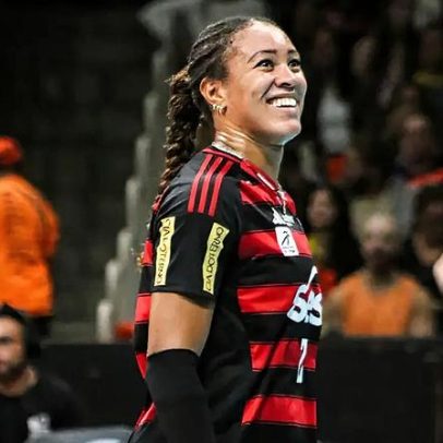 Simone Lee analisa reação do Sesc Flamengo na Superliga e aprendizados