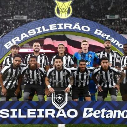 Desempenho das peças-chave do Botafogo prejudica trabalho