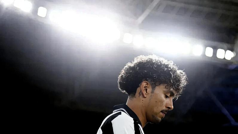 Medina é boa notícia mesmo após tragédia coletiva no Botafogo