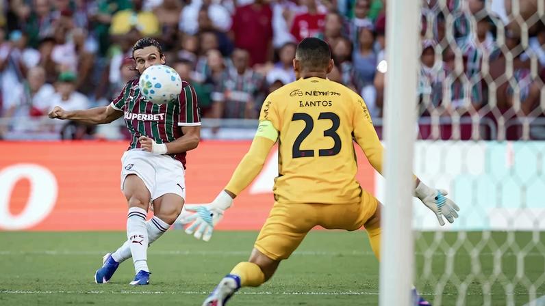 FOTO: MARCELO GONÇALVES / FLUMINENSE F.C.