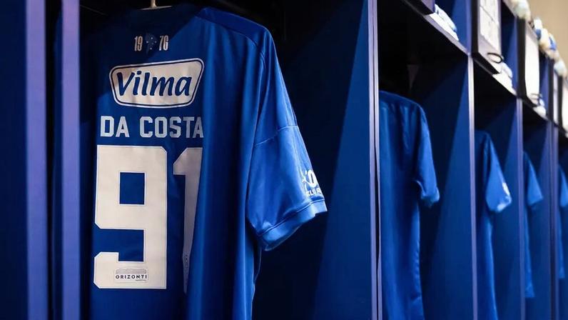 Cruzeiro x Vasco (Foto: Gustavo Aleixo/Cruzeiro)