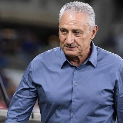 Despedida de Tite retrata fielmente seu trabalho no Cruzeiro