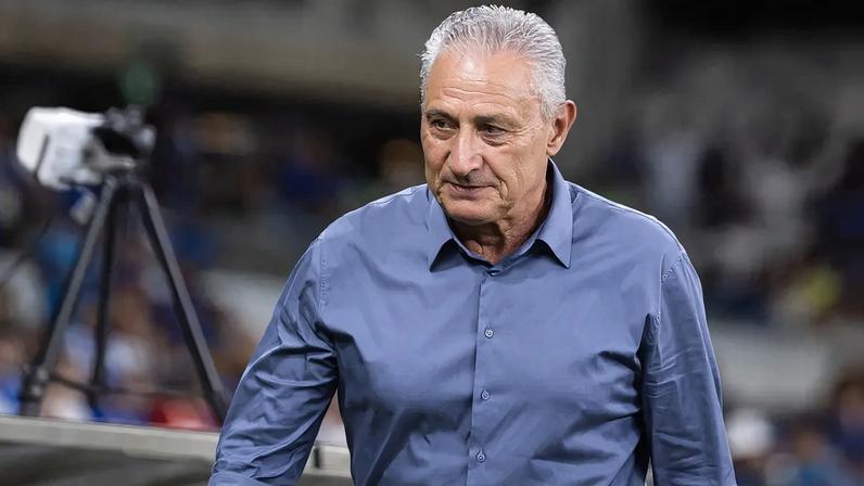 Despedida de Tite retrata fielmente seu trabalho no Cruzeiro