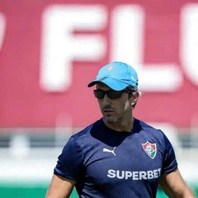 Fluminense terá desfalque na Data Fifa, Savarino decide